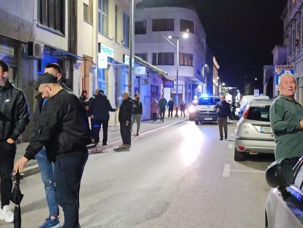 Cutremur puternic în Bosnia, în Sâmbăta Mare. O persoană a murit, mai multe sunt rănite 763598