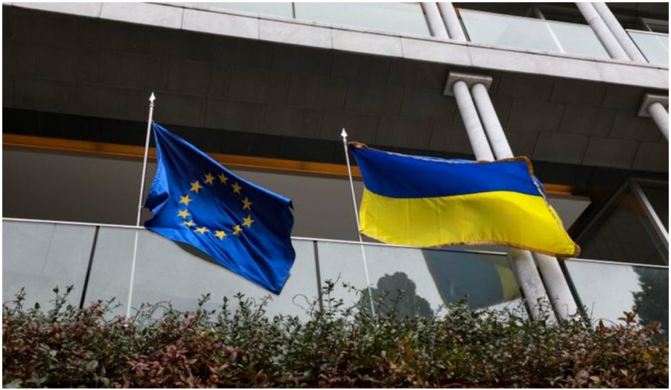 Europa discută despre a 6 rundă de sancțiuni, inclusiv asupra energiei rusești, a declarat un oficial. Îngrijorări pentru securitatea Europei