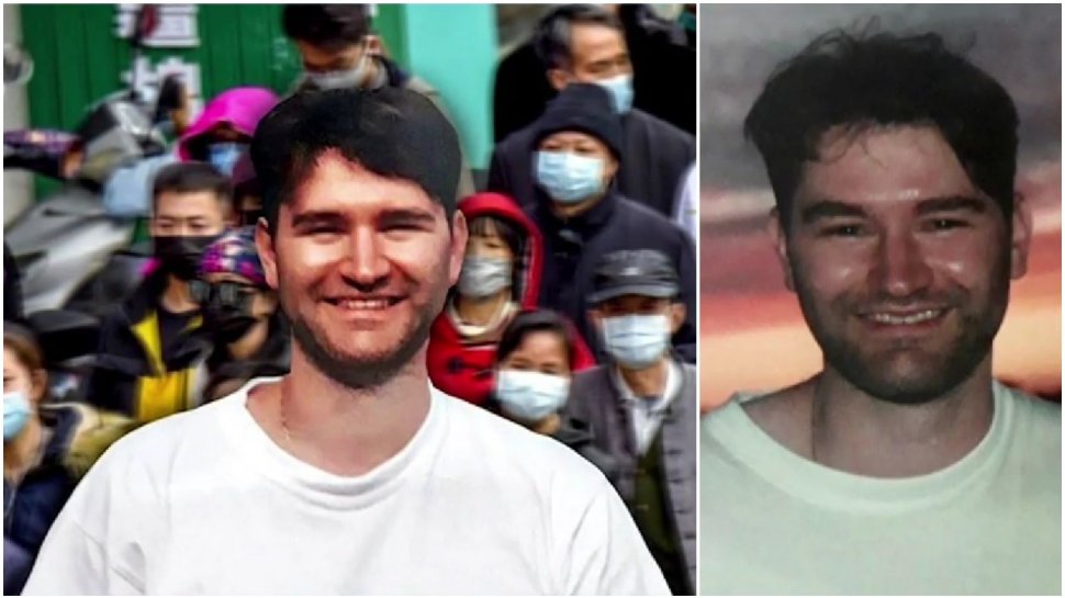 Profesorul român arestat în China vine acasă