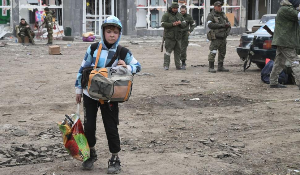 Război în Ucraina | Armata lui Vladimir Putin bombardează chiar în timpul slujbelor din Sâmbăta Mare 763638