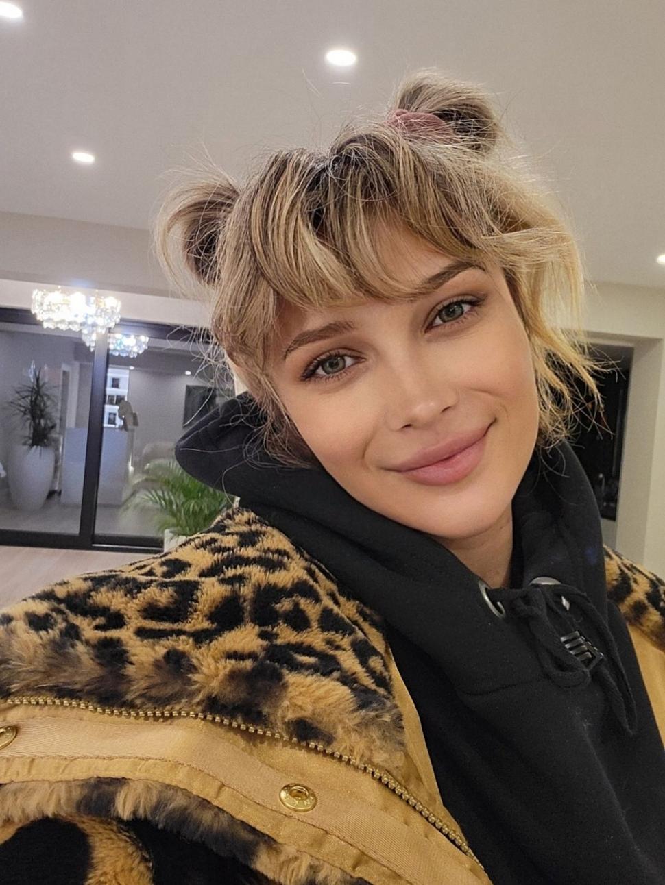 Alimentul la care a renunțat Lora. ”Nu înțelegeam de ce mă umflu, fără să mănânc” 763883