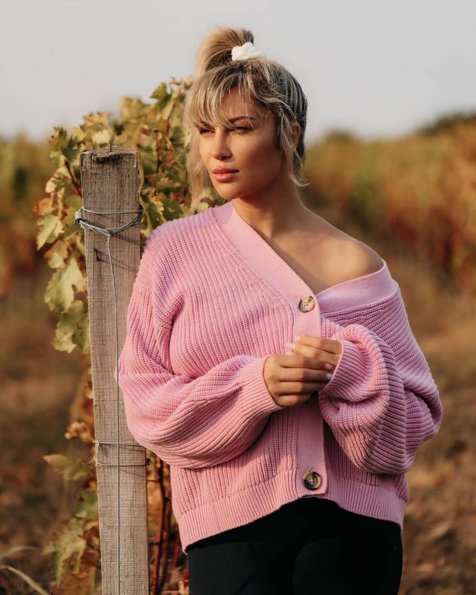 Alimentul la care a renunțat Lora. ”Nu înțelegeam de ce mă umflu, fără să mănânc” 763885