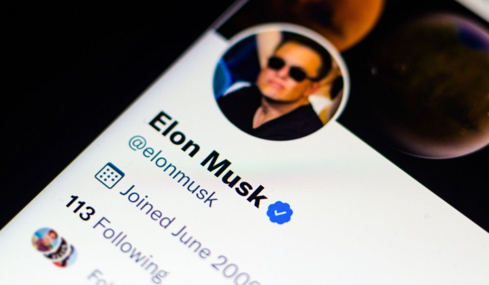 CNN: Twitter se pregătește să negocieze cu Elon Musk oferta de a cumpăra platforma de socializare