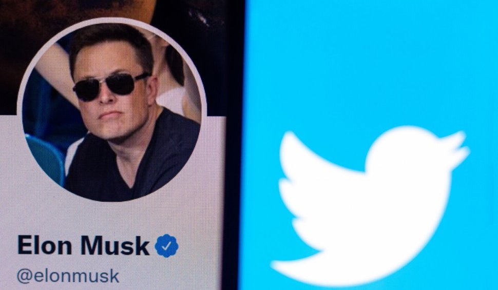 Elon Musk a cumpărat Twitter cu 44 de miliarde de dolari