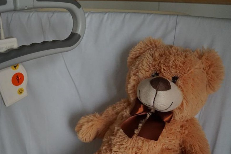 Ministerul Sănătății, detalii despre cazul de hepatită acută severă apărut la un copil din România: este o fetiță de doar 5 ani. Nu a călătorit în străinătate
