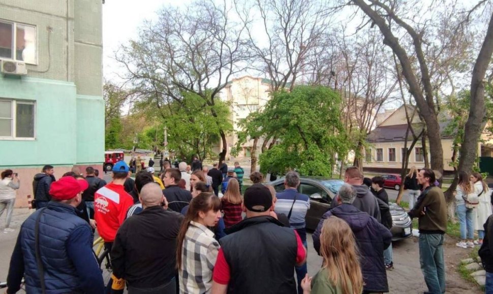 Dezvăluiri despre atacul de la Tiraspol pe site-ul Serviciului militar de Informații din Ucraina
