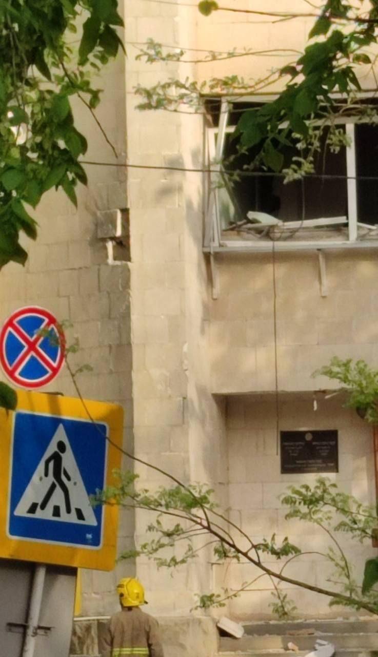 Explozii la Tiraspol. O clădire guvernamentală, atacată cu aruncătoare de grenade  | Incidentul vine după ce un deputat rus a amenințat Republica Moldova 763940