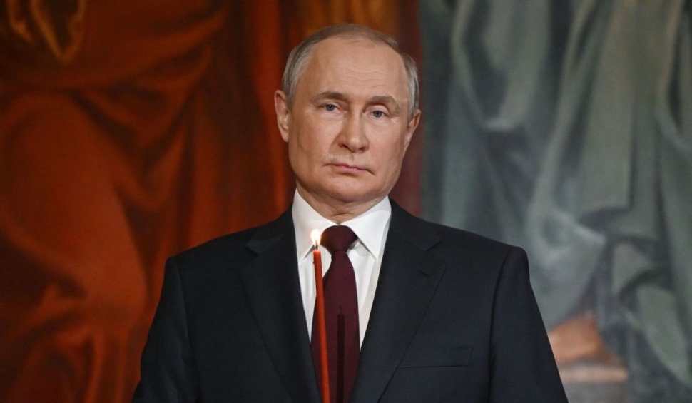 Vladimir Putin, despre refugiații din Rusia: ”Le este foarte greu. Ajutați-i!”