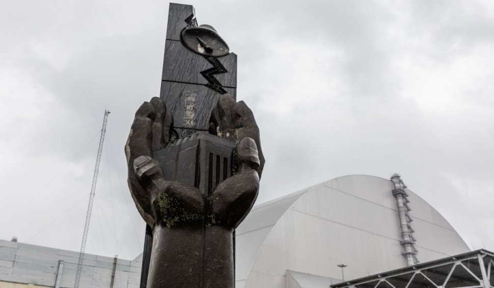 36 de ani de la dezastrul de la Cernobîl, cea mai mare catastrofă nucleară civilă a tuturor timpurilor