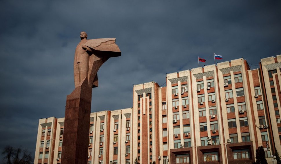 Ce este autoproclamata Republică a Transnistriei și de ce este importantă pentru Rusia?