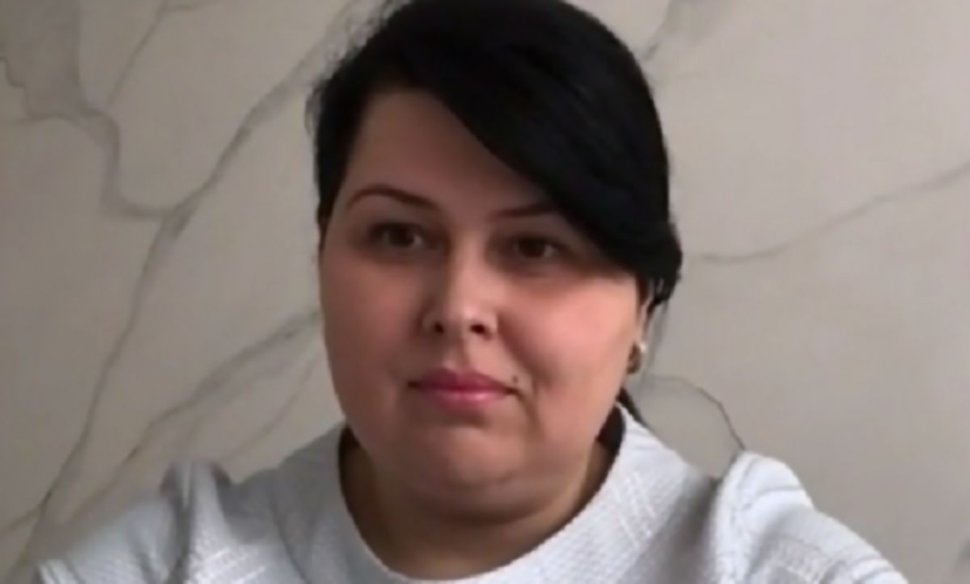 Cristina Lesnic, fost vicepremier al Republicii Moldova: "Situaţia rămâne vulnerabilă în Transnistria"