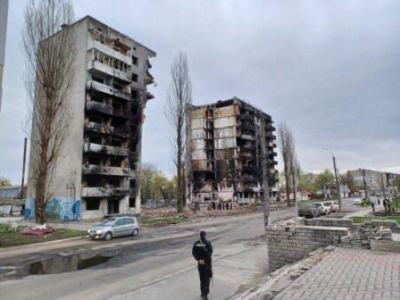 Imagini cu Marcel Ciolacu și Nicolae Ciucă la Kiev, cu Volodimir Zelenski. Vizita ar fi trebuit să aibă loc mâine, împreună cu Florin Cîțu 764178