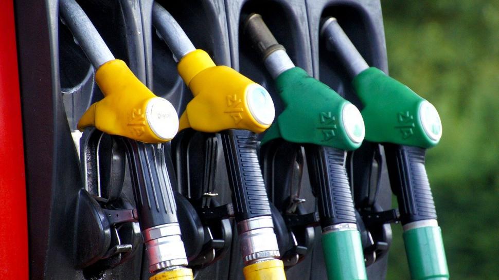 Prețul benzinei și al motorinei în România, astăzi, 26 aprilie 2022 