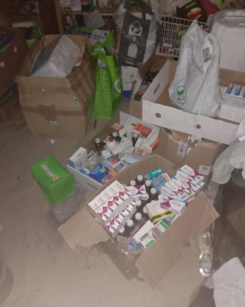 Bărbatul care a salvat 200 de ucraineni din Mariupol cu duba sa veche: ”Cel mai rău era când se făcea liniște” 764317