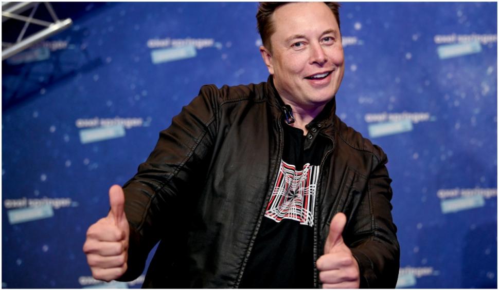 Elon Musk a devenit cea mai puternică persoană din lume