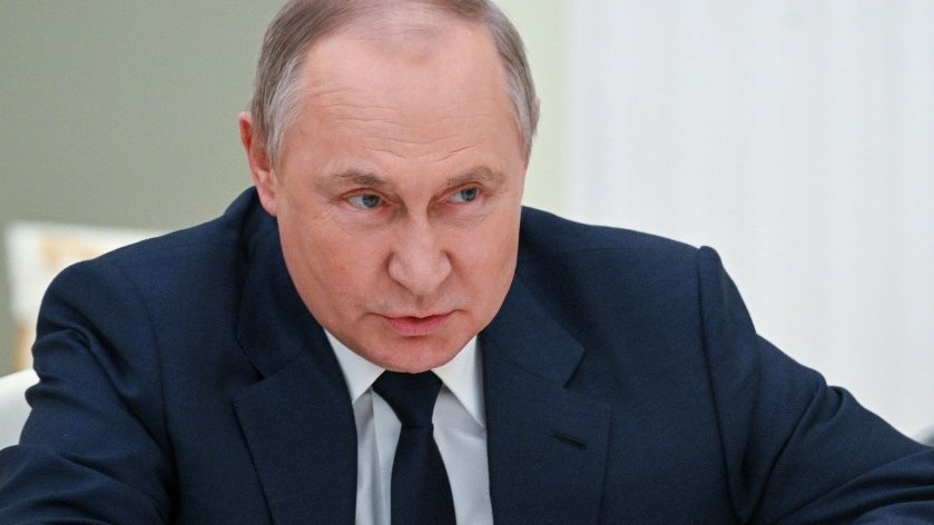 Jocul periculos al lui Putin care, deocamdată, a dat roade