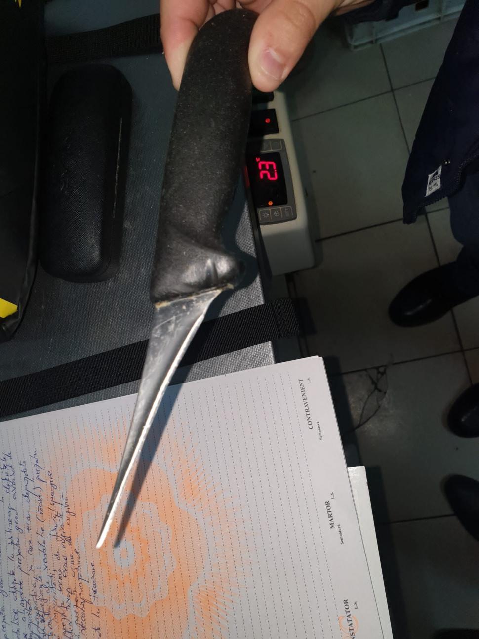 Nereguli grave găsite de ANPC la 38 din 39 comercianți din Hala Obor. Inspectorii cer închiderea definitivă a două unități 764424