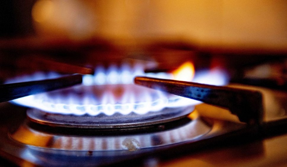 Preţul la gaze a crescut cu 20% în ultimele 24 de ore | Reuniune de urgenţă în Europa