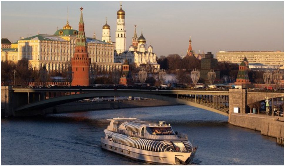 Rusia a fost suspendată din calitatea de membru al Organizației Mondiale a Turismului