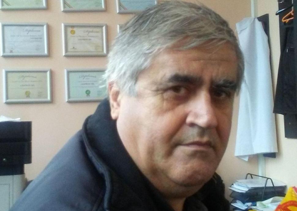 Un cunoscut om de afaceri, dispărut de şase zile, găsit mort în maşină 764415