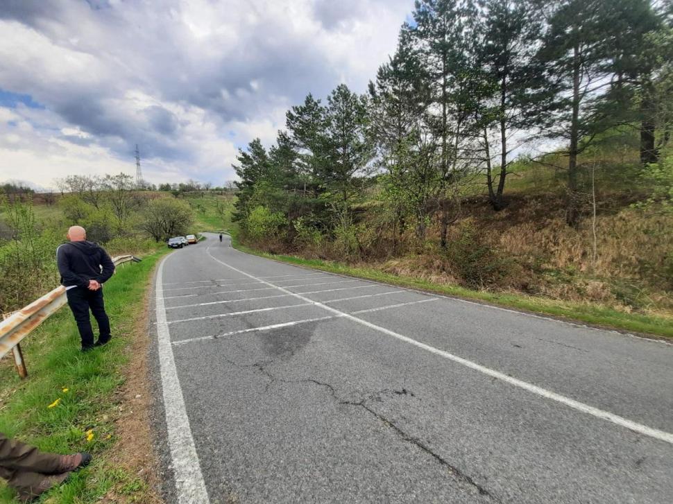 Un cunoscut om de afaceri, dispărut de şase zile, găsit mort în maşină 764418