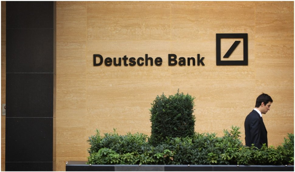 A fost găsit mort Valentin Broeksmit, "cârtiţa" care a denunțat legăturile Deutsche Bank cu Rusia