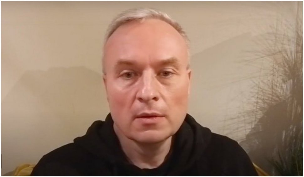 Vicepreședintele băncii rusești Gazprombank a fugit din țară pentru a lupta de partea Ucrainei: ”Ruşii îmi ucid tatăl” 