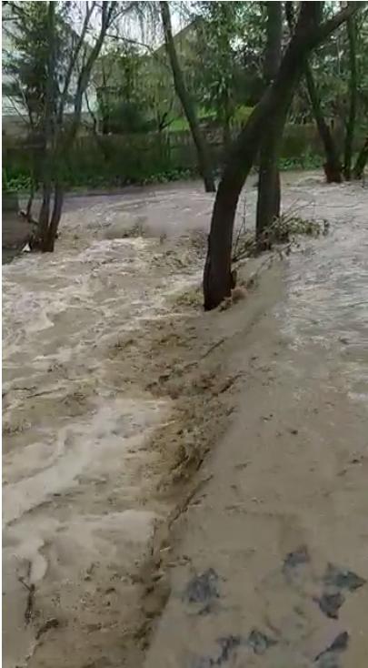 Fenomene meteo extreme în întreaga ţară: Ploi torenţiale, grindină, ninsoare şi frig | Care sunt zonele cele mai afectate 764621