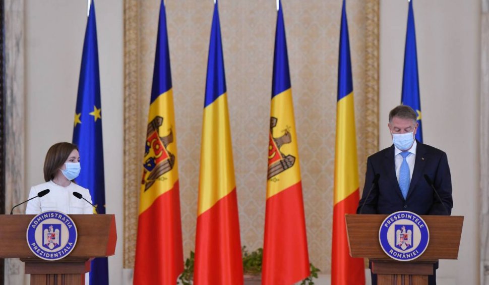 Ce cred moldovenii despre unirea Republicii Moldova cu România | Răspunsuri surprinzătoare privind orientarea politicii externe a țării