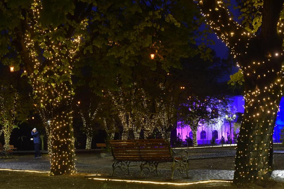 Oraşul din România aflat pe primul loc în topul destinațiilor europene de Paște: "O veste extraordinară" 764566