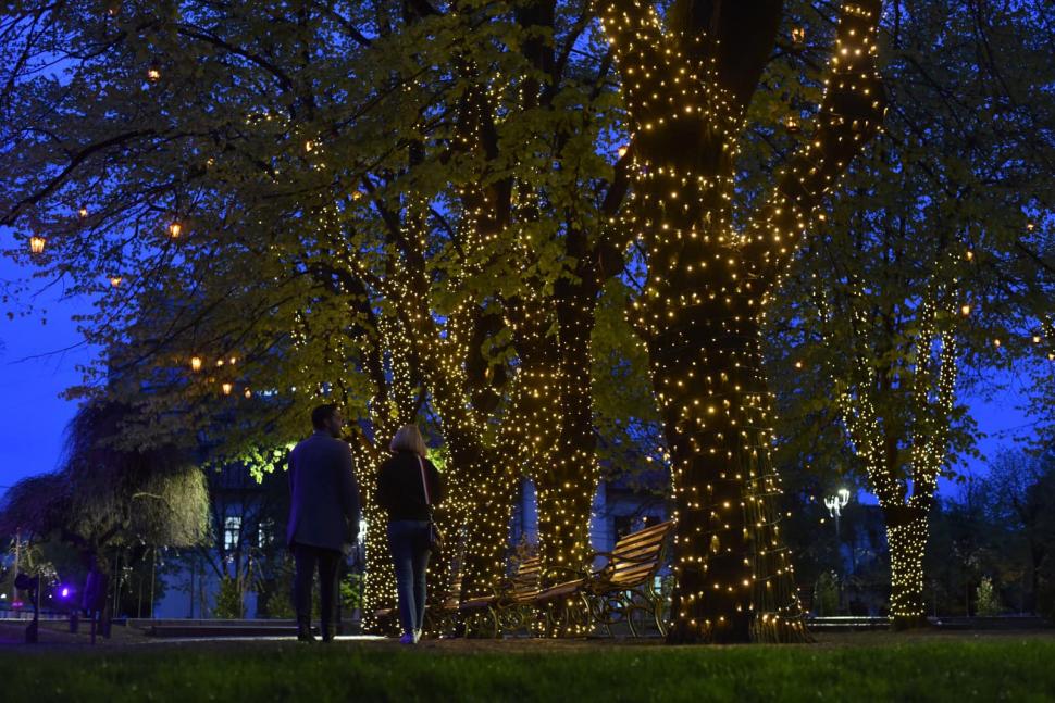 Oraşul din România aflat pe primul loc în topul destinațiilor europene de Paște: "O veste extraordinară" 764567