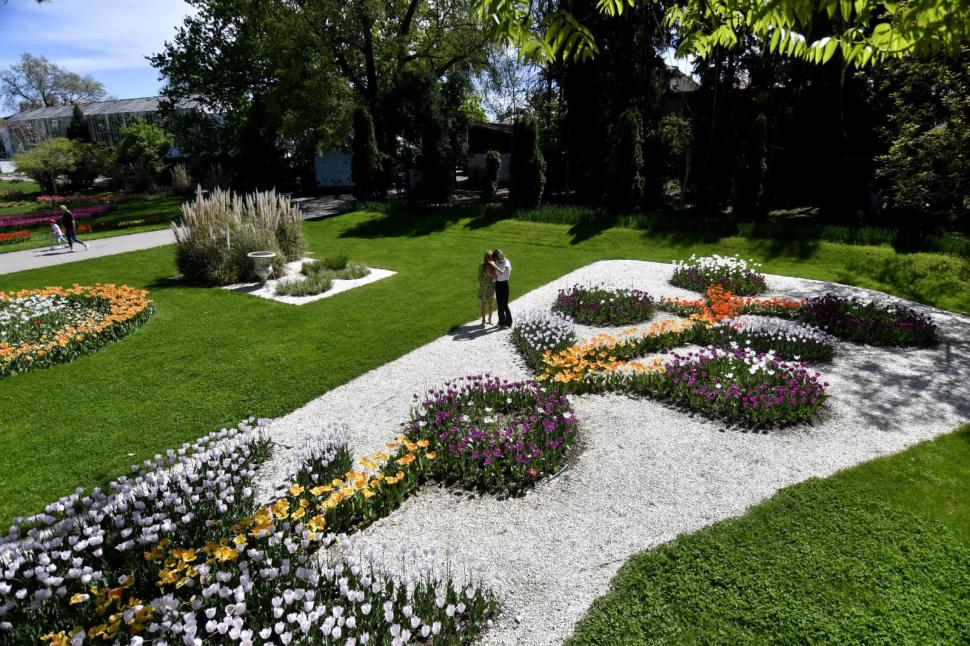 Oraşul din România aflat pe primul loc în topul destinațiilor europene de Paște: "O veste extraordinară" 764573