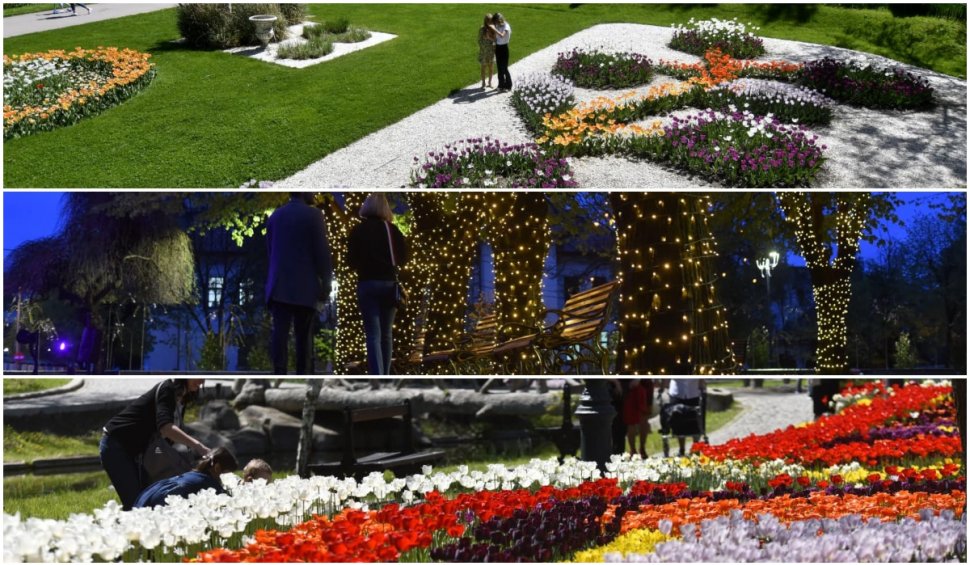 Oraşul din România aflat pe primul loc în topul destinațiilor europene de Paște: "O veste extraordinară"