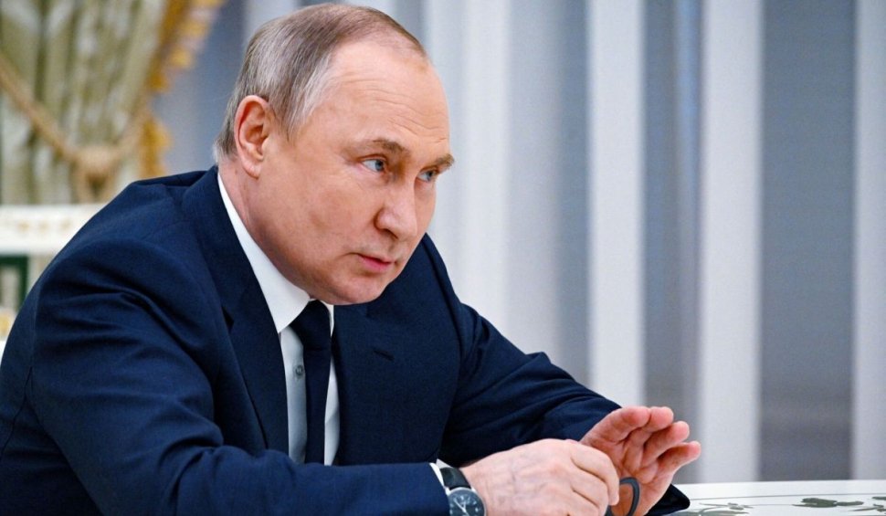 Mii de spioni ai lui Putin în Occident, în urma unei mega-operațiuni pusă la cale de Moscova