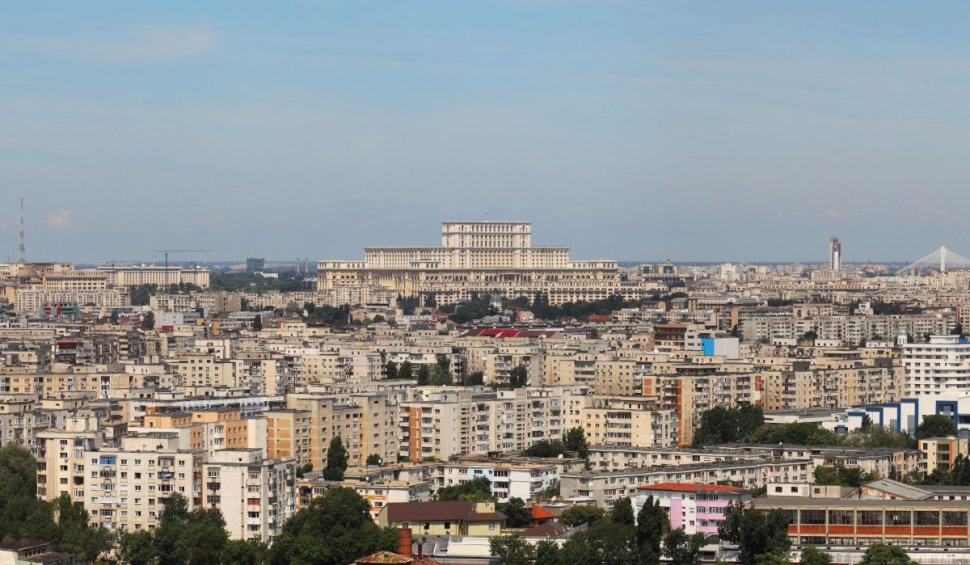 Taxe şi impozite mai mari în Bucureşti | Viaţa în Capitală, tot mai scumpă