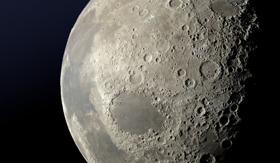 Canada va permite urmărirea infracțiunilor comise pe Lună și în spațiu