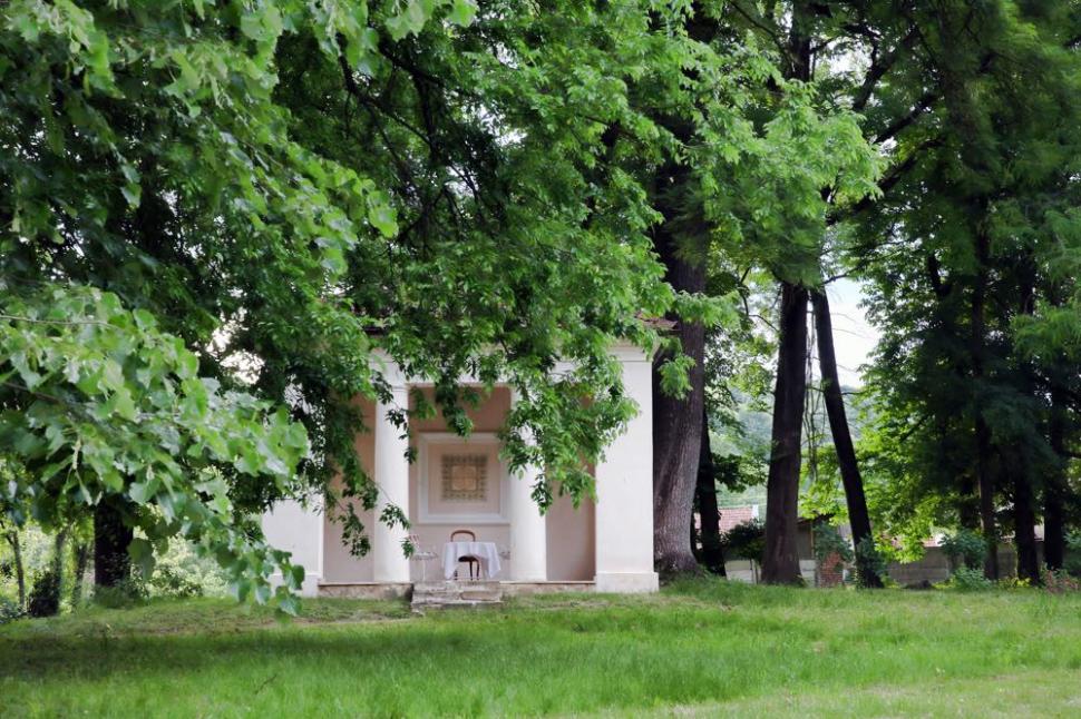 Domeniul Regal Săvârşin, deschis din 1 mai. Care sunt condițiile de vizitare 764707