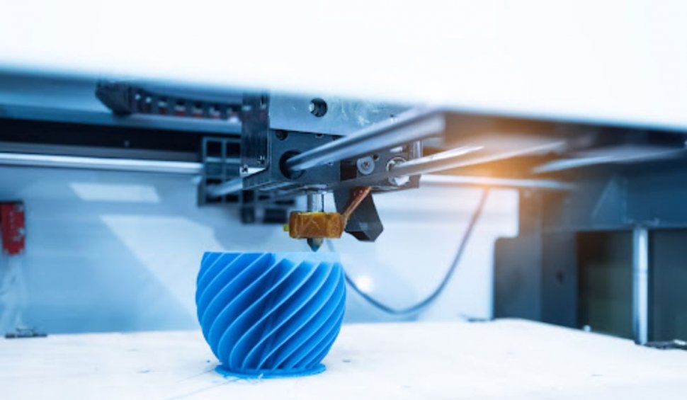 Ghid de alegere a imprimantelor 3D