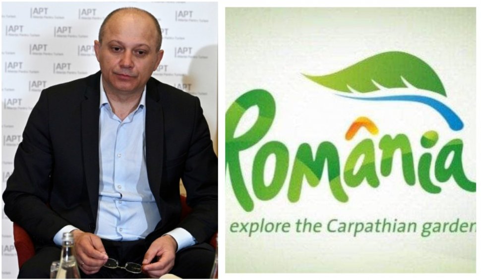 Ministrul Turismului, anunţ despre "frunza Elenei Udrea" ca brand de ţară