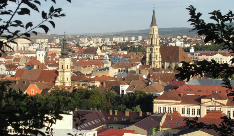 Orașele din România care vor primi bani de la UE pentru a deveni inteligente