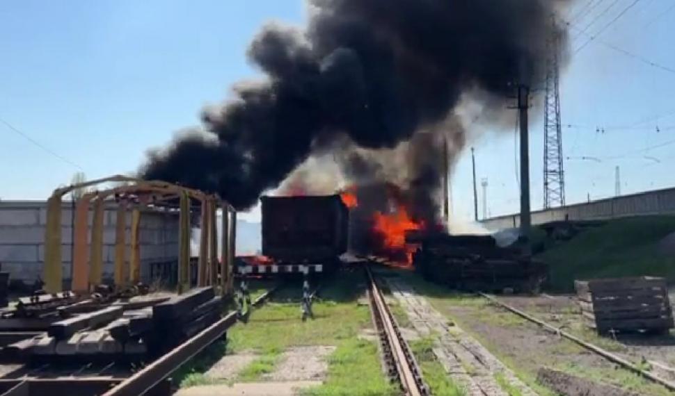 Război în Ucraina | Statele Unite au început să antreneze militari ucraineni în Germania 764803