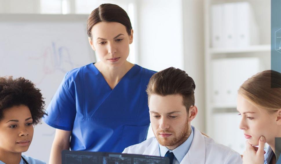 Soluția de Radiologie ATOMIX, disponibilă spitalelor și clinicilor din România 764789