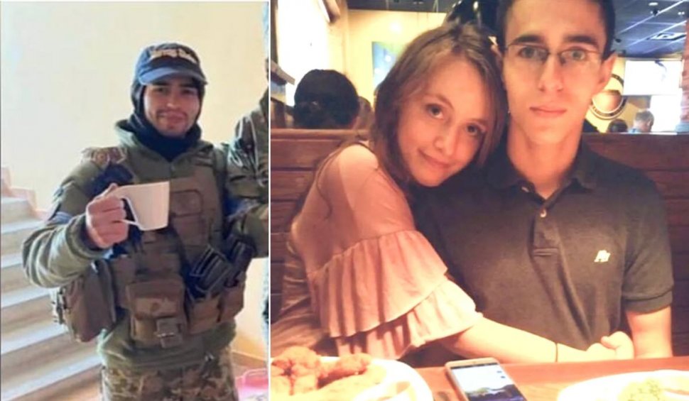 Un american de 22 de ani, fost pușcaș marin, a fost ucis în Ucraina | Londra confirmă primul deces al unui britanic care lupta de partea Kievului