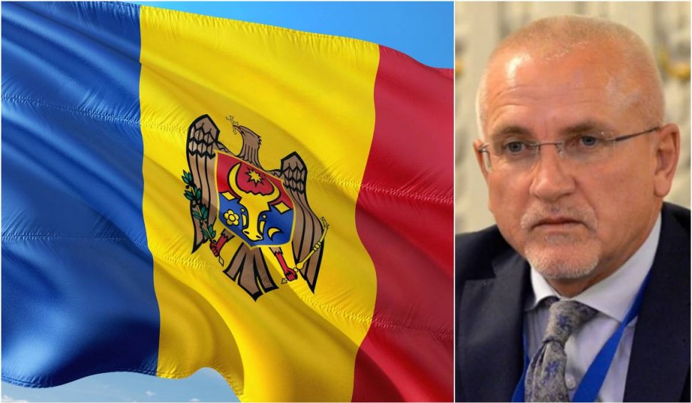 Generalul Mircea Mîndrescu: ”Nu este cazul să avem o discuție privind târârea Moldovei în NATO”