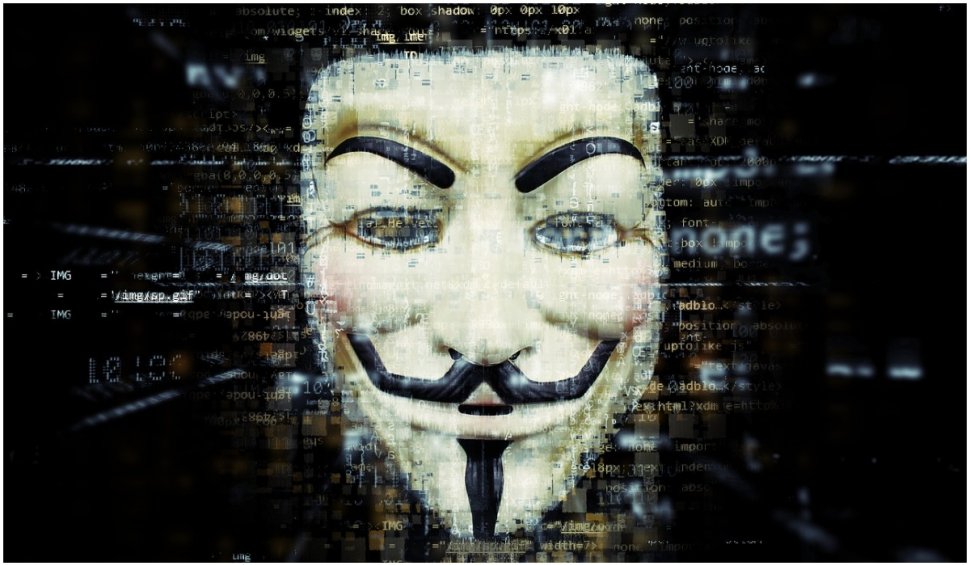 Hackerii de la Anonymous România contraatacă. Mesajul transmis ruşilor de la "Killnet"
