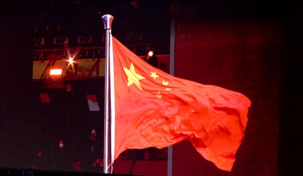 China se pregătește pentru scenariul în care este sancționată de comunitatea internațională