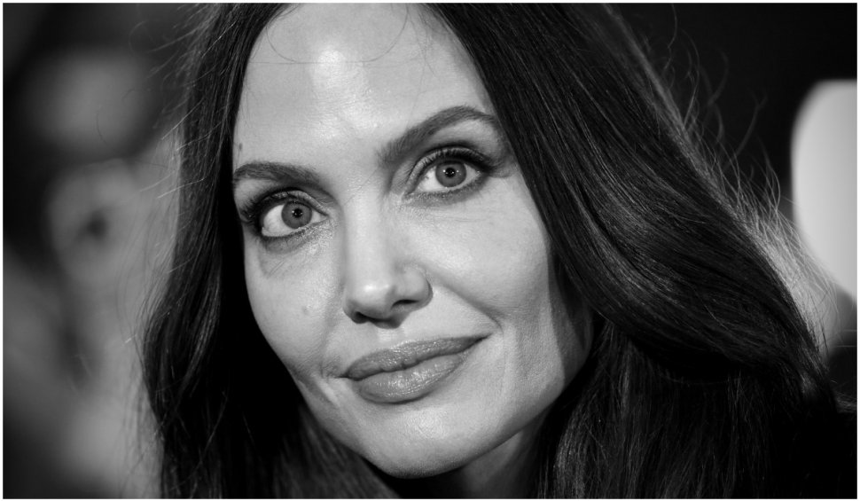 Ministerul rus de Externe: ”Angelina Jolie a fost chemată în Ucraina pentru a distrage atenția de la Azovstal”
