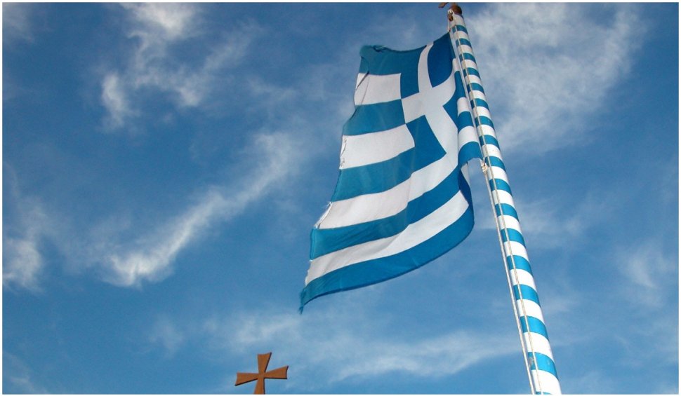 Noi condiţii de intrare în Grecia, de la 1 mai. Masca rămâne obligatorie în interior! 