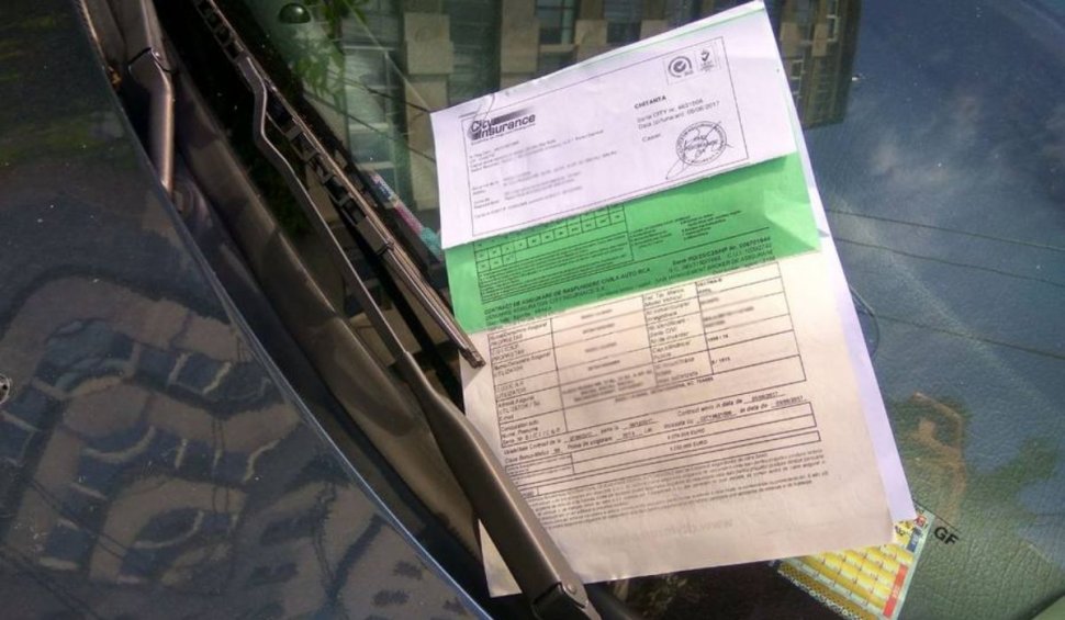 Jumătate de milion de români vor rămâne fără asigurare la mașină. Polițele RCA emise de City Insurance încetează pe 11 mai