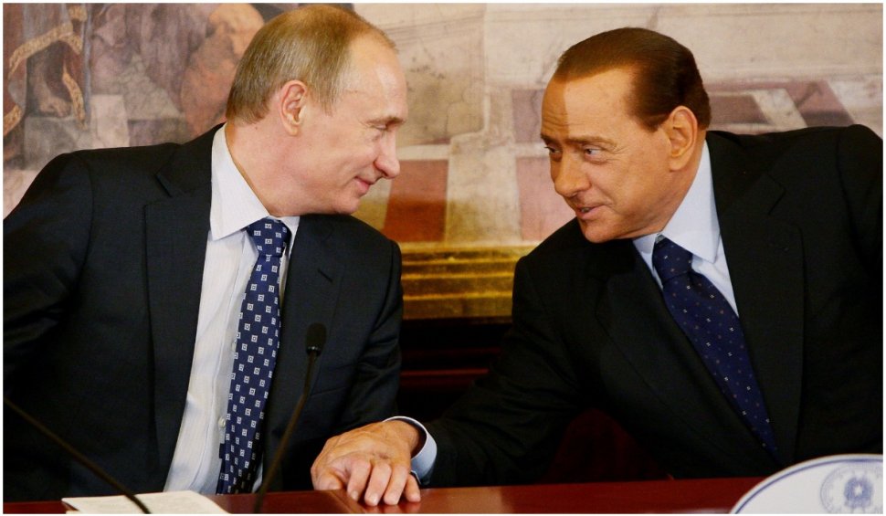 Italia și Rusia: o poveste de dragoste care încă nu s-a încheiat